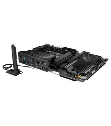 ASUS ROG CROSSHAIR X870E APEX AMD X870E Zócalo AM5 ATX