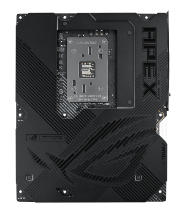 ASUS ROG CROSSHAIR X870E APEX AMD X870E Zócalo AM5 ATX