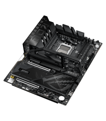 ASUS ROG CROSSHAIR X870E APEX AMD X870E Zócalo AM5 ATX