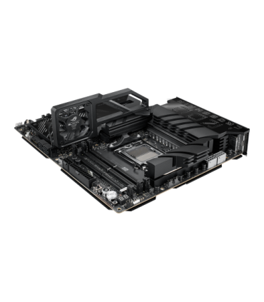 ASUS ROG CROSSHAIR X870E APEX AMD X870E Zócalo AM5 ATX
