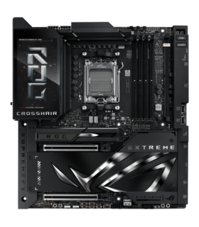 ASUS ROG CROSSHAIR X870E EXTREME AMD X870E Zócalo AM5 ATX extendida