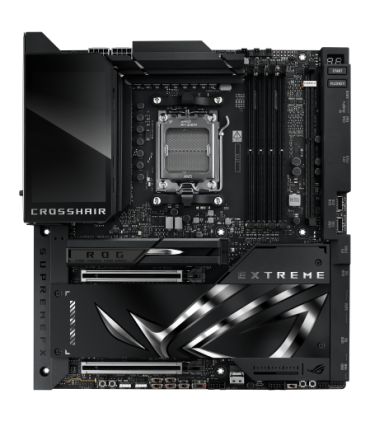 ASUS ROG CROSSHAIR X870E EXTREME AMD X870E Zócalo AM5 ATX extendida