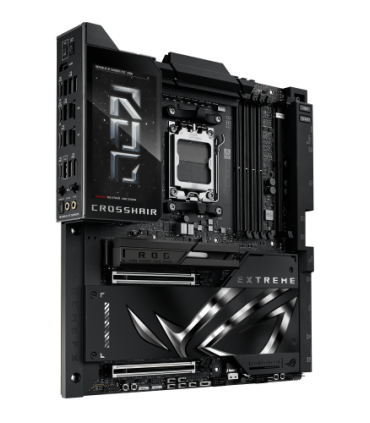 ASUS ROG CROSSHAIR X870E EXTREME AMD X870E Zócalo AM5 ATX extendida