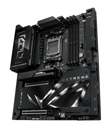 ASUS ROG CROSSHAIR X870E EXTREME AMD X870E Zócalo AM5 ATX extendida