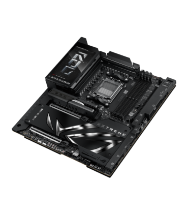ASUS ROG CROSSHAIR X870E EXTREME AMD X870E Zócalo AM5 ATX extendida