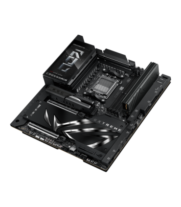 ASUS ROG CROSSHAIR X870E EXTREME AMD X870E Zócalo AM5 ATX extendida