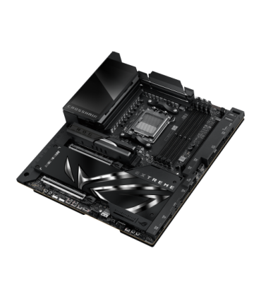 ASUS ROG CROSSHAIR X870E EXTREME AMD X870E Zócalo AM5 ATX extendida