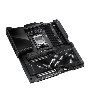 ASUS ROG CROSSHAIR X870E EXTREME AMD X870E Zócalo AM5 ATX extendida