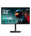 GIGABYTE MO32U 31,5" Monitor Gaming OLED 4K UHD - 3840 x 2160, 165Hz, 0.03ms, 250 cd/m², Display HDR True Black 400, HDMI 2.1, D