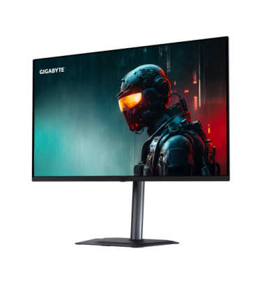 GIGABYTE MO32U 31,5" Monitor Gaming OLED 4K UHD - 3840 x 2160, 165Hz, 0.03ms, 250 cd/m², Display HDR True Black 400, HDMI 2.1..