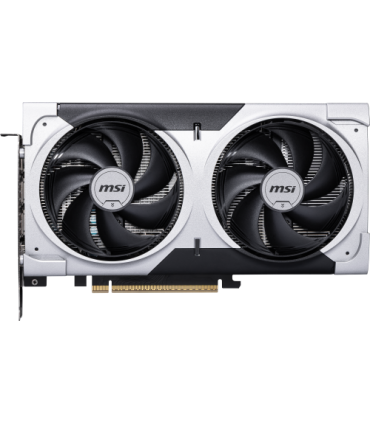 MSI GeForce RTX 5060 TI 8G VENTUS 2X OC PLUS NVIDIA 8 GB GDDR7