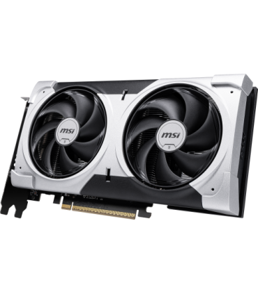 MSI GeForce RTX 5060 TI 8G VENTUS 2X OC PLUS NVIDIA 8 GB GDDR7