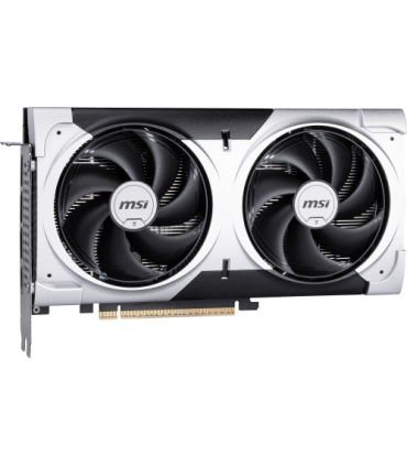 MSI GeForce RTX 5060 TI 8G VENTUS 2X OC PLUS NVIDIA 8 GB GDDR7