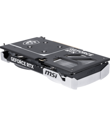 MSI GeForce RTX 5060 TI 8G VENTUS 2X OC PLUS NVIDIA 8 GB GDDR7