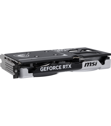 MSI GeForce RTX 5060 TI 8G VENTUS 2X OC PLUS NVIDIA 8 GB GDDR7