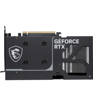 MSI GeForce RTX 5060 TI 8G VENTUS 2X OC PLUS NVIDIA 8 GB GDDR7