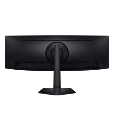 Samsung G91F pantalla para PC 124,5 cm (49") 5120 x 1440 Pixeles Dual QHD LCD Negro