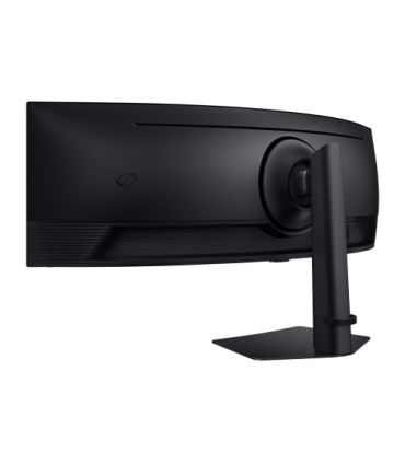 Samsung G91F pantalla para PC 124,5 cm (49") 5120 x 1440 Pixeles Dual QHD LCD Negro