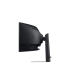 Samsung G91F pantalla para PC 124,5 cm (49") 5120 x 1440 Pixeles Dual QHD LCD Negro