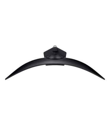 Samsung G91F pantalla para PC 124,5 cm (49") 5120 x 1440 Pixeles Dual QHD LCD Negro