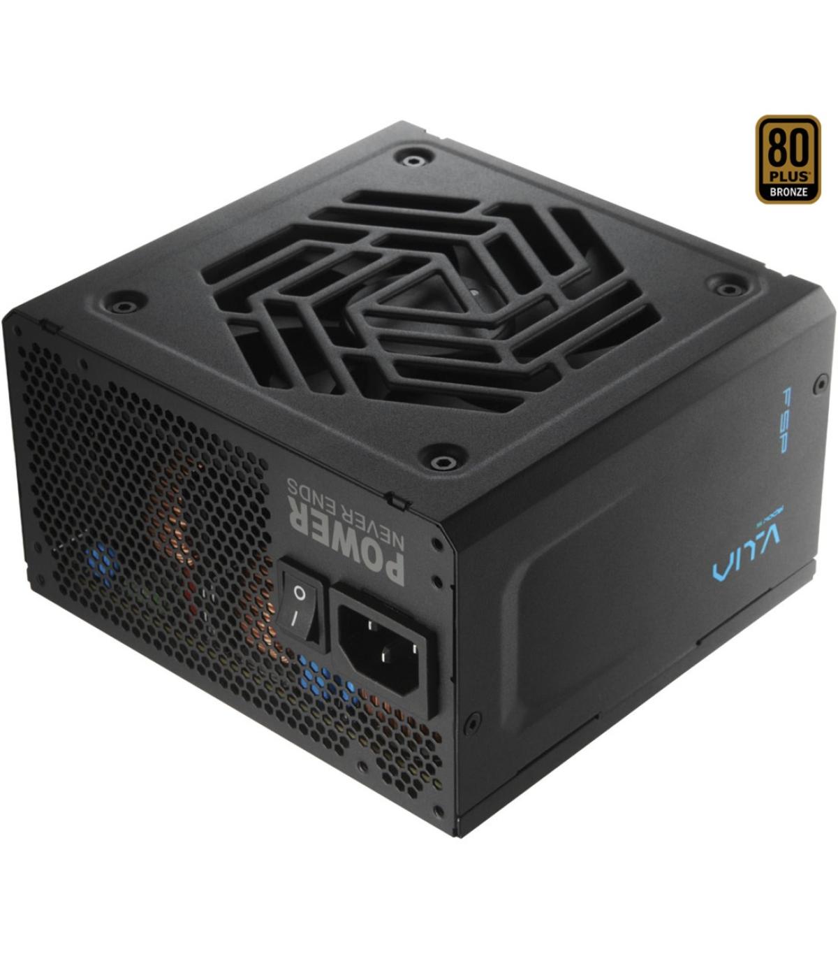 FSP VITA 750W, 80+ BRONZE, ATX 3.1, GEN 5.1