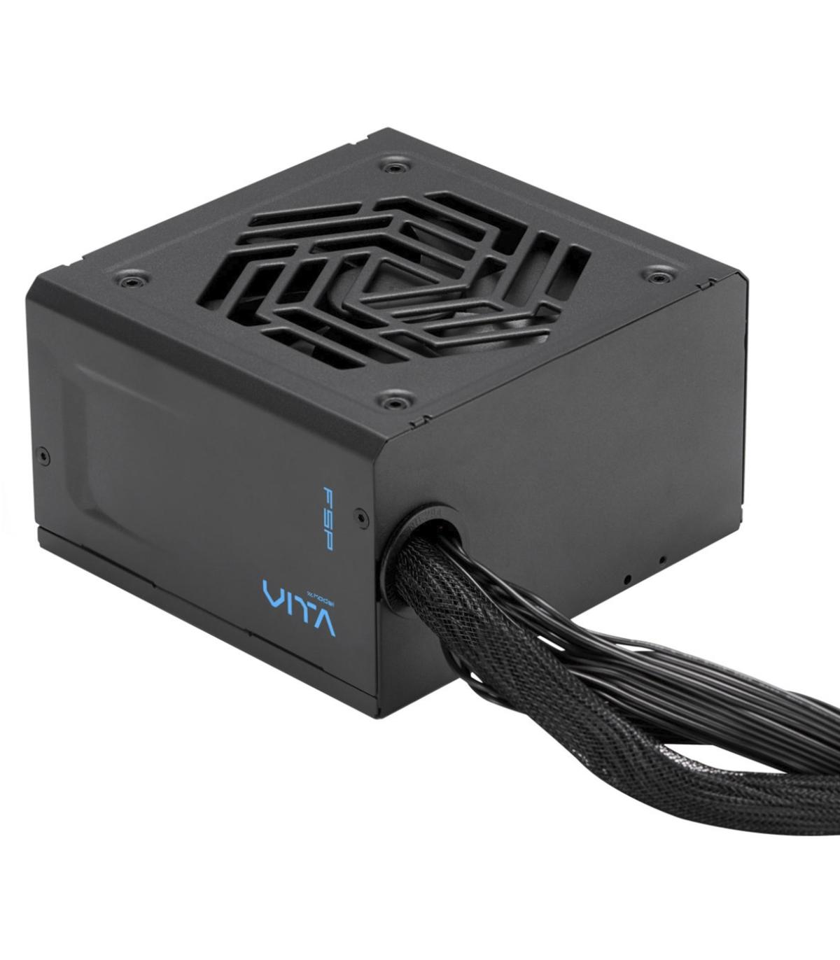 FSP VITA 750W, 80+ BRONZE, ATX 3.1, GEN 5.1