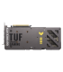ASUS TUF Gaming TUF-RTX5060TI-O16G-GAMING NVIDIA GeForce RTX 5060 Ti 16 GB GDDR7