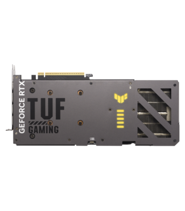 ASUS TUF Gaming TUF-RTX5060TI-O16G-GAMING NVIDIA GeForce RTX 5060 Ti 16 GB GDDR7