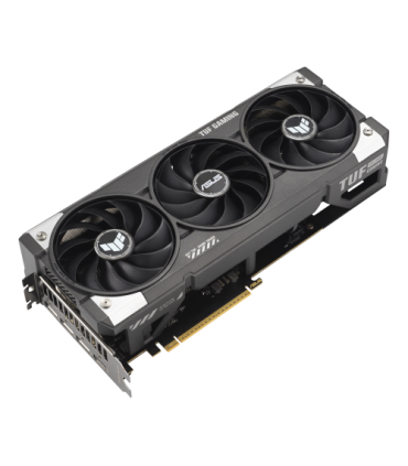 ASUS TUF Gaming TUF-RTX5060TI-O16G-GAMING NVIDIA GeForce RTX 5060 Ti 16 GB GDDR7