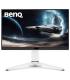 MONITOR BENQ EX271Q (9H.LNCLB.QBE) 27", IPS, 2560x1440, 1000:1