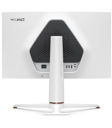 MONITOR BENQ EX271Q (9H.LNCLB.QBE) 27", IPS, 2560x1440, 1000:1