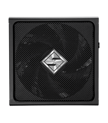 FUENTE ALIMENTACION ASROCK SL-1000G,PSU,1000W,80 PLUS GOLD,135MM,MODULAR,PCI-E 5.1 (12+4pin)x1,PCI-E (6+2 pin)x3,SATA (5 pin)x9