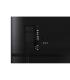 Samsung HG55BU800EUXEN televisión para el sector hotelero 139,7 cm (55") 4K Ultra HD Smart TV Negro 20 W
