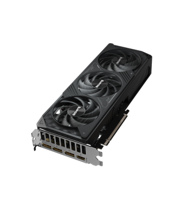 GIGABYTE GeForce RTX 5070 WINDFORCE SFF 12G Tarjeta gráfica - 12 GB GDDR7, 192 bits, PCI-E 5.0, Frecuencia del núcleo 2512 MHz..