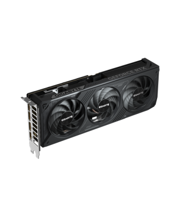 GIGABYTE GeForce RTX 5070 WINDFORCE SFF 12G Tarjeta gráfica - 12 GB GDDR7, 192 bits, PCI-E 5.0, Frecuencia del núcleo 2512 MHz..