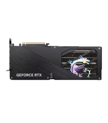 MSI GAMING GeForce RTX 5070 Ti 16G TRIO OC NVIDIA 16 GB GDDR7