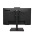 Acer Vero B7 B247Y D6 pantalla para PC 61 cm (24") LED Negro