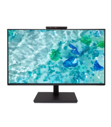 Acer Vero B7 B247Y D6 pantalla para PC 61 cm (24") LED Negro