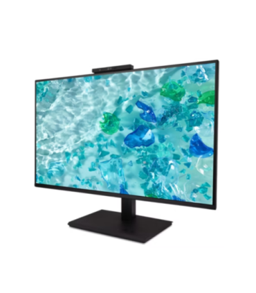 Acer Vero B7 B247Y D6 pantalla para PC 61 cm (24") LED Negro