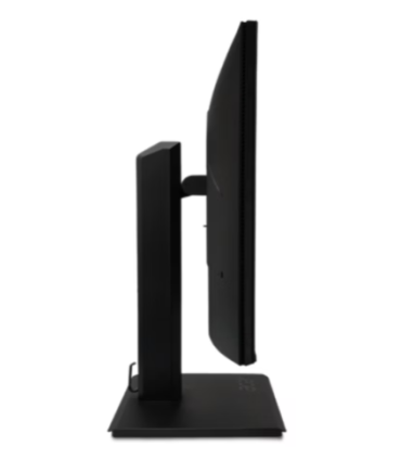 Acer Vero B7 B247Y D6 pantalla para PC 61 cm (24") LED Negro