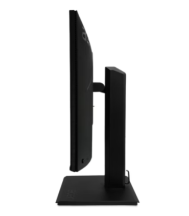 Acer Vero B7 B247Y D6 pantalla para PC 61 cm (24") LED Negro