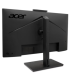Acer Vero B7 B247Y D6 pantalla para PC 61 cm (24") LED Negro