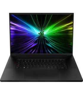 PORTATIL RAZER Blade 18 (K10-NT/Win-11/QHD+ 300Hz mini-LED/i9-14900HX/32GB DDR5/RTX 4070/1TB SSD/PCIe Gen4) RZ09-0509S1K3-R311
