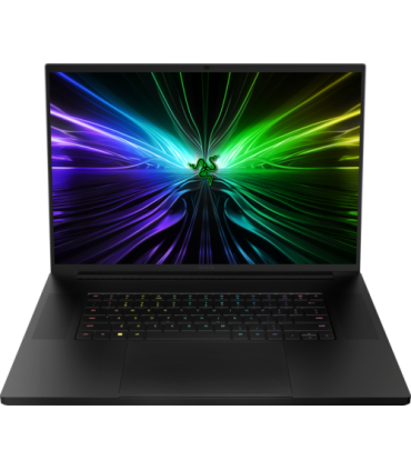 PORTATIL RAZER Blade 18 (K10-NT/Win-11/QHD+ 300Hz mini-LED/i9-14900HX/32GB DDR5/RTX 4070/1TB SSD/PCIe Gen4) RZ09-0509S1K3-R311