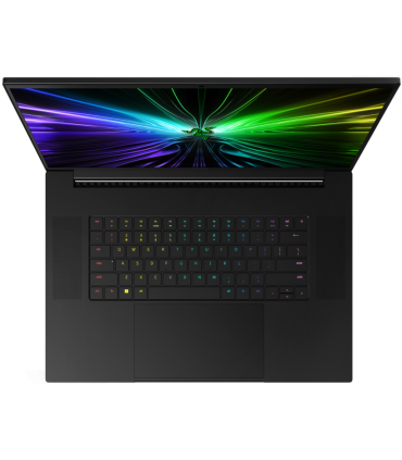 PORTATIL RAZER Blade 18 (K10-NT/Win-11/QHD+ 300Hz mini-LED/i9-14900HX/32GB DDR5/RTX 4070/1TB SSD/PCIe Gen4) RZ09-0509S1K3-R311