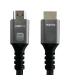 Approx Cable HDMI 2.1 Macho/Macho - Soporta Resolucion 8K - Longitud 1m