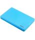 Approx Carcasa Externa HD 2.5" SATA-USB 3.0 - Color Azul