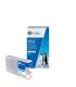 G&G Epson T7012 Cyan Cartucho de Tinta Generico - Reemplaza C13T70124010