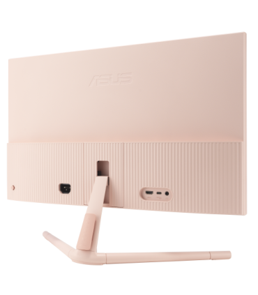 ASUS VU279CFE-P pantalla para PC 68,6 cm (27") 1920 x 1080 Pixeles Full HD LCD Rosa