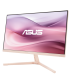 ASUS VU279CFE-P pantalla para PC 68,6 cm (27") 1920 x 1080 Pixeles Full HD LCD Rosa